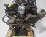 Engine 4.0L VIN E 8th Digit SOHC 6-245 Fits 05-06 RANGER 1063326 - £1,040.06 GBP