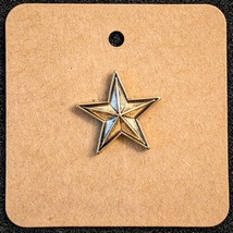 Dumbo Disney Lapel Pin: Gold Circus Star - £10.10 GBP