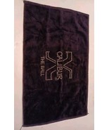 Bowling Shammy Towel Purple X Caliber 300 The Ball - $272.80 MXN