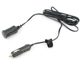 Xtenzi Extra Long 10F In-Car 12V DC 10A Extension Lead for Cigarette Lig... - £10.35 GBP