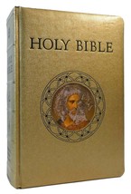 Bible Holy Bible: Catholic Action Edition Catholic Action Edition - £255.77 GBP