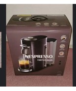 Nespresso Vertuo Plus Deluxe Coffee and Espresso Maker by Delonghi  - £121.36 GBP