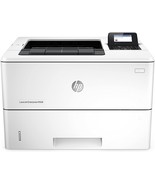 HP LaserJet Enterprise M506dn Monochrome Printer - $999.00
