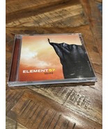 Ripcord Element57 2008 Modern Rock - $94.24 MXN