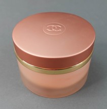 Chanel Allure Bougie Parfumée Perfume Scented Glass Jar Candle 5.4 oz / 153 g - $137.99