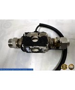 TOFCO Helical Flow EJDM4095C Compact Liquid Flow Meter Assy Tofco Corpor... - $410.23 CAD
