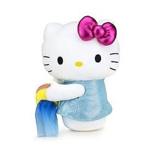 Hello Kitty Star Sign Aquarius Medium Plush - £51.95 GBP