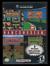 Namco Museum (Nintendo GameCube, 2002) - £25.76 GBP