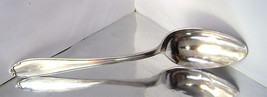 Antique Soviet Russian 84 Silver Big Serving Spoon St.Petersburg 1741- 1896  - £37.05 GBP