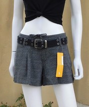 Low Rise Shorts by Lole (Juara Shorts); noir batik print color, size XS,... - $45.54