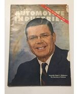 Automotive Magazine Dec. 1 1965 Military Issue Robert McNamara Chilton - $164.05 MXN