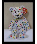 Ty Beanie Baby Ty 2K 5th Generation Hang Tag 2000 CREASED TAG - €5,90 EUR