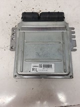 Engine ECM Electronic Control Module 3.5L 6 Cylinder AWD Fits 07 MURANO 1004678 - £42.03 GBP