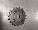 Oil Pump Drive Gear From 2013 Ford Fusion  2.5 - $24.95