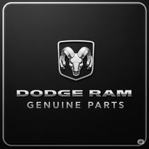 Dodge Ram  Genuine Parts Metal Sign 8x12in  Garage Car    3 - $24.74