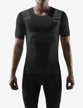 Cep mens wingtech compression shirt t shirt cep compression guru muscle thumb200