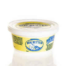 Boy Butter 4oz Tub - £20.06 GBP