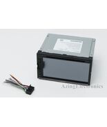 Kenwood DDX6706S 6.8" Touchscreen DVD/Bluetooth Receiver - $189.99