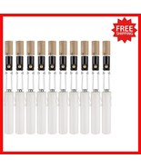 High-Quality E12 Candelabra Bulb Holder &amp; Insulator Set – 10 Pack for Ch... - $707.85 MXN