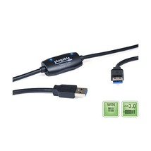 Plugable USB 3.0 Windows Transfer Cable for Windows 10, 8.1, 8, 7, Vista, XP. In - £113.50 GBP