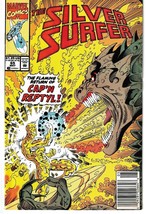 Silver Surfer (1987) #065 (Marvel 1992) - £3.72 GBP
