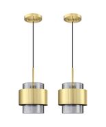 Dolaimy 3 Pack 1 Light Kitchen Island Pendant Light 6" Clear Glass Bronze - €22,87 EUR Dolaimy 3 Pack 1 Light Kitchen Island Pendant Light 6" Clear Glass Bronze - €22,87 EUR