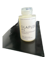 OLAPLEX No.4 bond maintenance shampoo 3.3 fl oz SEALED NEW - $27.15 CAD