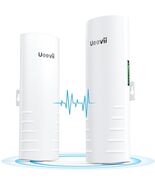 Wireless Bridge for Easy Network Expansion,5.8G Point to Point Extending... - $264.59