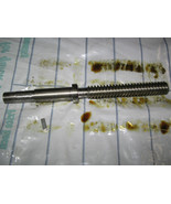 Logan Lathe 820, Tail Stock Screw / Key, Part # LA-146 - $129.99