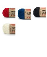 Wool Ease Recycled Yarn Various Colors New Price Each - $6.97