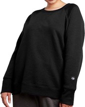 Champion Women&#39;s Plus Size Fleece Crew Sweatshirt 3X - $44.55