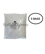 SUPERIOR CAPPUCCINO SALTED CARAMEL 5-2 LB BAGS # 867043 FARMER BROS - $55.00