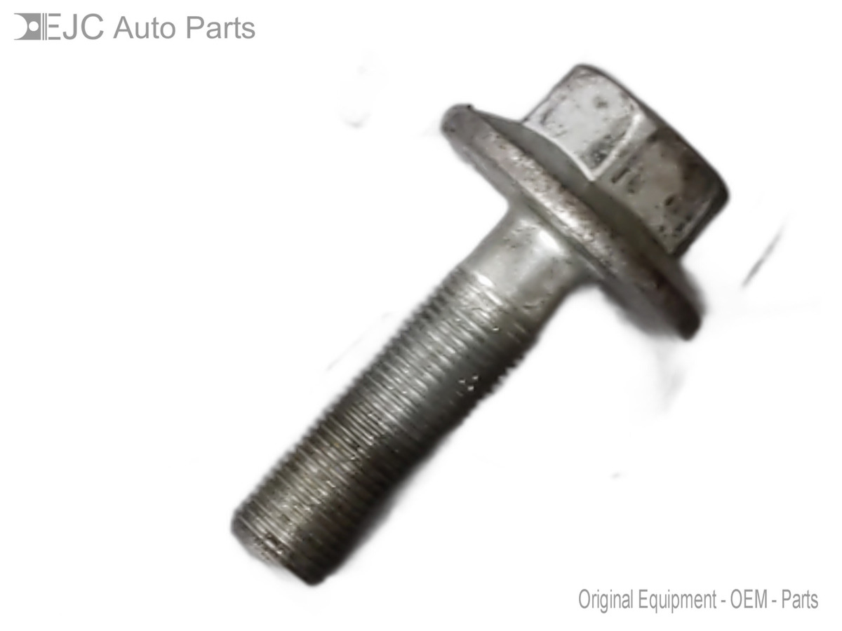Crankshaft Pulley Bolt For 14-22 Chrysler  300  3.6 06511710AA Gas - $19.75