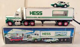 Hess 1992 Racing Truck - New Old Stock - Free Shipping - $37.99