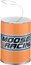 Moose Racing Safety Stainless Steel Wire .028in. x 360ft. L 3850-0210 - $46.95