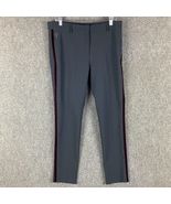Golfino Golf Pants Women&#39;s Size 12 Polyester Blend Adults Activewear - $365.38 MXN