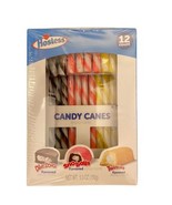 Hostess Christmas Candy Canes - Ding Dongs Snoballs &amp; Twinkies 12 count ... - $129.81 MXN
