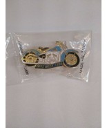 Harley- Davidson Daytona Bike Week 1994 Vest Pin - $10.75 CAD