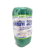 Douglas 4 X 10 X 1/4 Seine Minnow Drag Net - £29.86 GBP