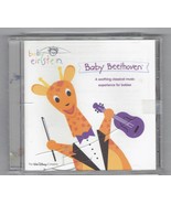 Baby Einstein: Baby Beethoven by Baby Einstein (Music CD, May-2002, Buen... - $93.20 MXN