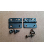 94-97 ACCORD CL glove box bracket mount HINGES HINGE Pair Set With ALL 6... - $25.29 CAD