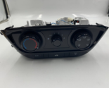 2016-2020 Honda HR-V AC Heater Climate Control Temperature Unit OEM A02B... - $89.99