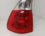 Driver Tail Light Quarter Panel Mounted Fits 04-06 BMW X5 1014448 - £35.03 GBP