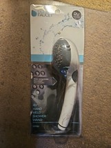 Dura Faucet DF-SA400-WT RV Hand Held Shower Wand - Water-Saving Trickle ... - $19.80