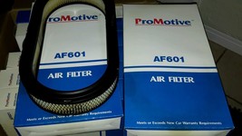Promotive AF601 Air Filter Ford Mercury Lot Of 8 New $29 - $35.55