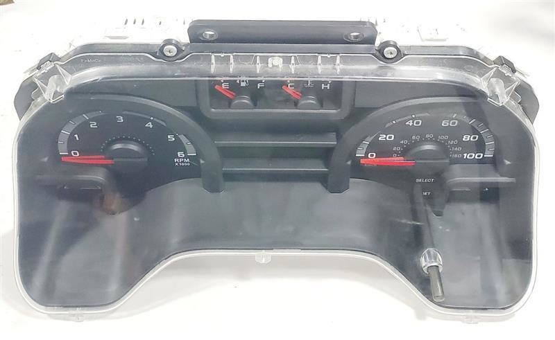 Gauge Cluster Speedometer PN BC2T-10849-CF OEM 2011 2012 2013 Ford E150 - £107.55 GBP