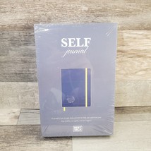 Best Self Journal Blue Flagship Edition Daily Planners Brand  5.5 x 8.25... - £12.14 GBP