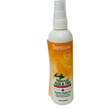 TropiClean Bite Relief Spray for Dogs 8 fl oz. - £7.81 GBP