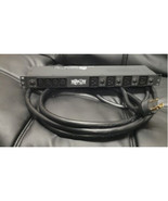 Eaton PDU3EVSR6L2130 EATON 10KW 200-240V 3PH SWITCHED PDU - LX INTERFACE... - $42,013.56 MXN