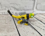 DreamWorks Dinotrux Revvit Reptool Roller Figure Dreamworks Dinotrux Mat... - $6.23